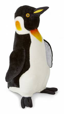 Мягкая игрушка «Пингвин», 60 см. 